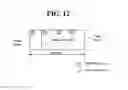 Fig. 13 - Method for performing measurement through eliminating interference and terminal