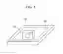 Fig. 02 - Electronic device for wirelessly receiving power from power supply apparatus