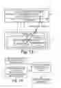 Fig. 10 - Telecommunications method and apparatus for facilitating positioning measurements