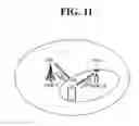 Fig. 12 - Resource allocation method for supporting interference removal, and serving cell base station