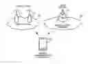 Fig. 01 - MOBILE COMMUNICATION APPARATUS AND RADIO COMMUNICATION METHOD