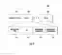 Fig. 12 - Method and apparatus for communication in a network of WLAN overlapping basic service set