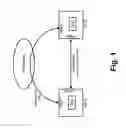 Fig. 02 - Path switching procedure for device-to-device communication