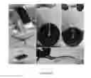Fig. 07 - Composite dry adhesive and methods of making and using a composite dry adhesive