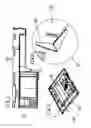 Fig. 02 - AN INDUCTION MODULE FOR AN INDUCTION COOKING HOB