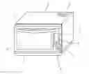Fig. 01 - Heating cooker
