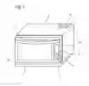 Fig. 02 - Heating cooker