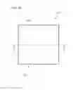 Fig. 21 - Bezel-free display device formed by using flexible wires and manufacturing method therefor