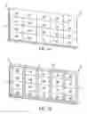 Fig. 02 - Integrated data and power cord for use with modular display panels