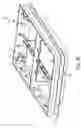 Fig. 06 - Integrated data and power cord for use with modular display panels