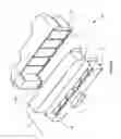 Fig. 04 - Storage canister with multiple storage device mounting elements