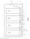 Fig. 06 - Storage canister with multiple storage device mounting elements