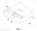 Fig. 02 - Electronic device assembly and dock thereof