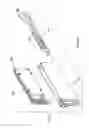 Fig. 06 - Selective clamping of electronics card to coolant-cooled structure