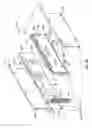 Fig. 07 - Selective clamping of electronics card to coolant-cooled structure
