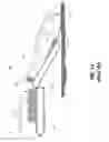 Fig. 02 - Sod harvester stacking head that is movable with a stacking conveyor