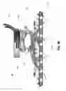 Fig. 09 - Removing sod from a stacking conveyor