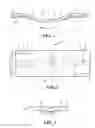 Fig. 02 - AUXILIARY MULCHING MOWER BLADE