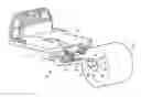 Fig. 01 - Bale mover with self-adjusting spinners