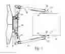 Fig. 03 - Bale mover with self-adjusting spinners