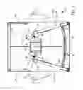 Fig. 04 - Bale mover with self-adjusting spinners