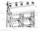 Fig. 01 - System and method for automatically detecting the presence of cages in the shelf of a facility