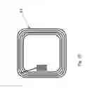 Fig. 08 - System and method for automatically detecting the presence of cages in the shelf of a facility