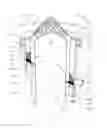 Fig. 07 - Outlet basin for a fish pen
