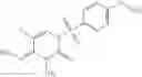 Fig. 04 - 3-alkyl-5-fluoro-4-substituted-imino-3,4-dihydropyrimidin-2(1)-one derivatives as fungicides