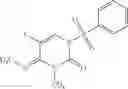 Fig. 15 - 3-alkyl-5-fluoro-4-substituted-imino-3,4-dihydropyrimidin-2(1)-one derivatives as fungicides