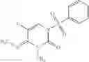 Fig. 23 - 3-alkyl-5-fluoro-4-substituted-imino-3,4-dihydropyrimidin-2(1)-one derivatives as fungicides