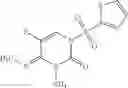 Fig. 25 - 3-alkyl-5-fluoro-4-substituted-imino-3,4-dihydropyrimidin-2(1)-one derivatives as fungicides