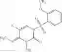 Fig. 29 - 3-alkyl-5-fluoro-4-substituted-imino-3,4-dihydropyrimidin-2(1)-one derivatives as fungicides
