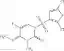 Fig. 30 - 3-alkyl-5-fluoro-4-substituted-imino-3,4-dihydropyrimidin-2(1)-one derivatives as fungicides