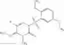 Fig. 32 - 3-alkyl-5-fluoro-4-substituted-imino-3,4-dihydropyrimidin-2(1)-one derivatives as fungicides