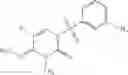 Fig. 37 - 3-alkyl-5-fluoro-4-substituted-imino-3,4-dihydropyrimidin-2(1)-one derivatives as fungicides