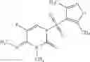 Fig. 40 - 3-alkyl-5-fluoro-4-substituted-imino-3,4-dihydropyrimidin-2(1)-one derivatives as fungicides