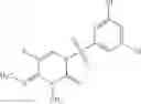 Fig. 41 - 3-alkyl-5-fluoro-4-substituted-imino-3,4-dihydropyrimidin-2(1)-one derivatives as fungicides