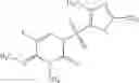 Fig. 44 - 3-alkyl-5-fluoro-4-substituted-imino-3,4-dihydropyrimidin-2(1)-one derivatives as fungicides