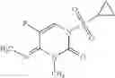 Fig. 49 - 3-alkyl-5-fluoro-4-substituted-imino-3,4-dihydropyrimidin-2(1)-one derivatives as fungicides