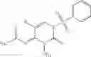 Fig. 51 - 3-alkyl-5-fluoro-4-substituted-imino-3,4-dihydropyrimidin-2(1)-one derivatives as fungicides