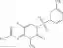 Fig. 55 - 3-alkyl-5-fluoro-4-substituted-imino-3,4-dihydropyrimidin-2(1)-one derivatives as fungicides