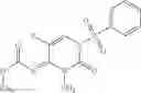 Fig. 66 - 3-alkyl-5-fluoro-4-substituted-imino-3,4-dihydropyrimidin-2(1)-one derivatives as fungicides