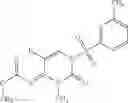 Fig. 70 - 3-alkyl-5-fluoro-4-substituted-imino-3,4-dihydropyrimidin-2(1)-one derivatives as fungicides