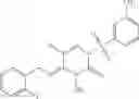 Fig. 78 - 3-alkyl-5-fluoro-4-substituted-imino-3,4-dihydropyrimidin-2(1)-one derivatives as fungicides