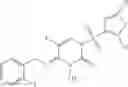 Fig. 80 - 3-alkyl-5-fluoro-4-substituted-imino-3,4-dihydropyrimidin-2(1)-one derivatives as fungicides