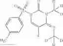 Fig. 82 - 3-alkyl-5-fluoro-4-substituted-imino-3,4-dihydropyrimidin-2(1)-one derivatives as fungicides