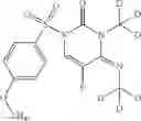 Fig. 83 - 3-alkyl-5-fluoro-4-substituted-imino-3,4-dihydropyrimidin-2(1)-one derivatives as fungicides