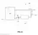 Fig. 22 - WINE PROCESSING AND LIQUID PROCESSING APPARATUS AND METHODS