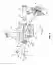 Fig. 04 - Headgear for protective headwear